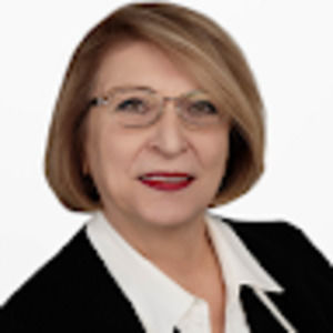 Meet your Posher, Barbara